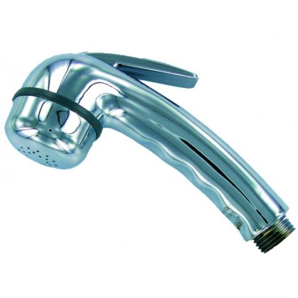 Comet Trigger Showerhead