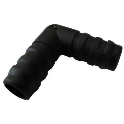 Elbow 12 mm (1/2") Elbow 12 mm (1/2")