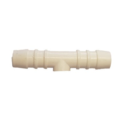Straight Connector 12 mm (1/2") Straight Connector 12 mm (1/2")