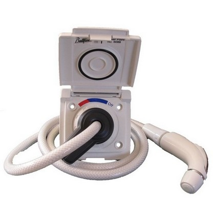 Bullfinch Water Pipe & Fillers Water Pipe & Fillers