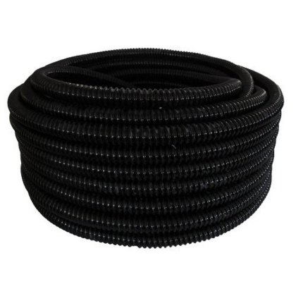 Convoluted Hose