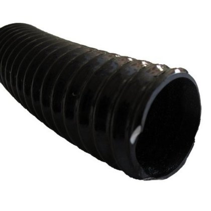 Convoluted Hose