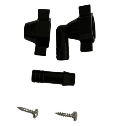 Fiamma A20 Expansion Tank 2024 restyled version Fiamma A20 Expansion Tank 2024 restyled version