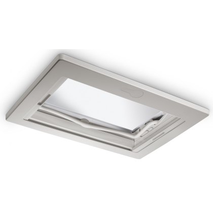 Dometic Midi HEKI Style Roof Vent (700 x 500) Dometic Midi HEKI Style Roof Vent (700 x 500)