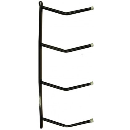 Stubbs Removable Saddle Rack - 2, 3 & 4 Tier Stubbs Removable Saddle Rack - 2, 3 & 4 Tier