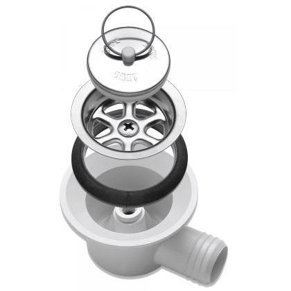 Dometic/SMEV MO9222 Sink/2 Burner Combi PIEZO Ignition - See 10725/10726 - CAN FL1922 Dometic/SMEV MO9222 Sink/2 Burner Combi PIEZO Ignition - See 10725/10726 - CAN FL1922