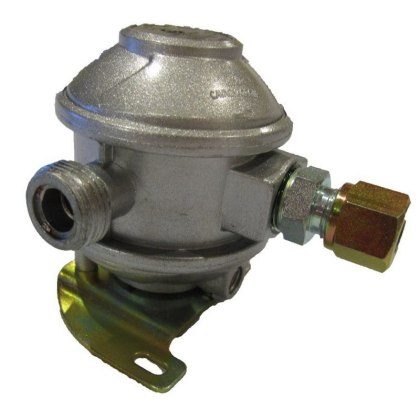 Bulkhead Regulators Bulkhead Regulators
