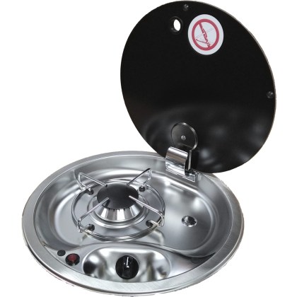 CAN FC1345 Round Single Burner Hob CAN FC1345 Round Single Burner Hob
