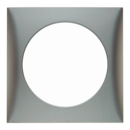 Berker Integro FLOW Design Single Frames
