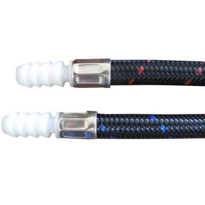 Comet Parma Shorty Shower Tap