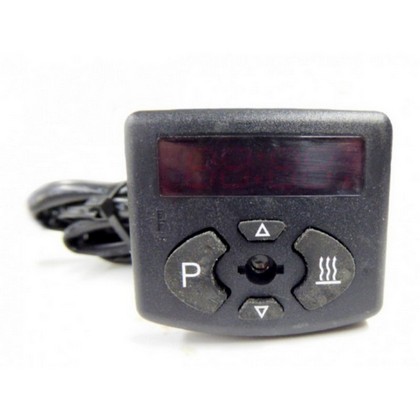 Mikuni Hot Air Heaters Hot Air Heaters