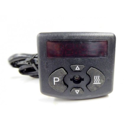 7 Day Timer for MV AIRO2