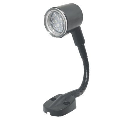 KURS SMD with 130 mm Flexible Arm