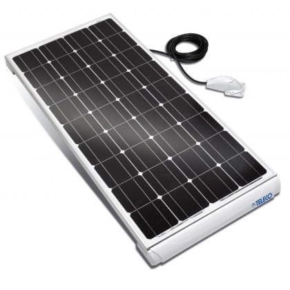 Teleco Solar Panel Kit - OBSOLETE see item 20011 Teleco TSB185WS Solar Kit Teleco Solar Panel Kit - OBSOLETE see item 20011 Teleco TSB185WS Solar Kit