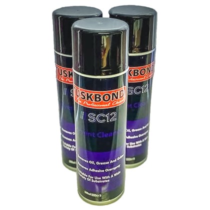 Spray Clean Can 500ml