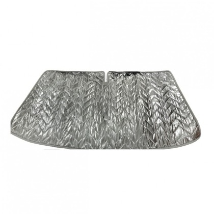 Thermal Screens - Selection of Vehicles Thermal Screens - Selection of Vehicles