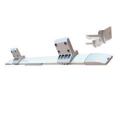 Mito Wall Mounted Table Rail Mito Wall Mounted Table Rail