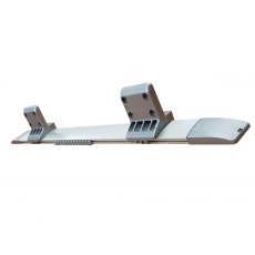 Mito Wall Mounted Table Rail Mito Wall Mounted Table Rail