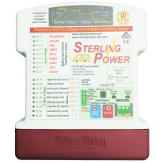 BB1230 Sterling Battery to battery charger – EURO 6+ friendly
