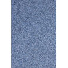 SuperFlex Extra Lightweight Carpet / Lining - Blue