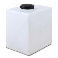 25 Litre Water Tank With Lid