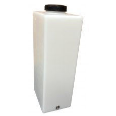 28 Litre Tower Water Tank with 4 inch Lid