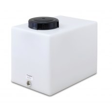 36 Litre Water Tank with Lid
