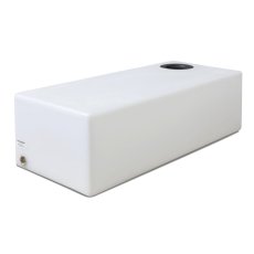 60 Litre Rectangular Flat Water Tank with Lid 60 Litre Rectangular Flat Water Tank with Lid
