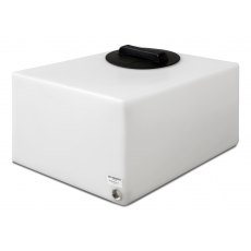 75 Litre Flat Water Tank 75 Litre Flat Water Tank