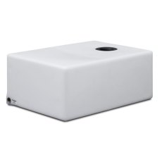 Flat 105 Litre Water Tank with Lid Flat 105 Litre Water Tank with Lid