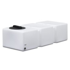 125 Litre Flat Water Tank 125 Litre Flat Water Tank