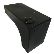 57 Litre Wheel Arch Water Tank 57 Litre Wheel Arch Water Tank