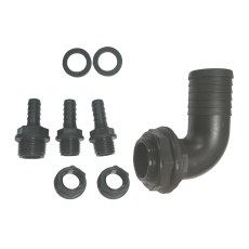 Water Tank Pipe Fitting Kit Water Tank Pipe Fitting Kit