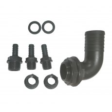 Water Tank Pipe Fitting Kit Water Tank Pipe Fitting Kit