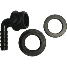 Elbow Hose Tail 3/4" Elbow Hose Tail 3/4"