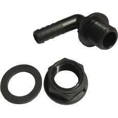 Elbow Hose Tail 1/2" Elbow Hose Tail 1/2"
