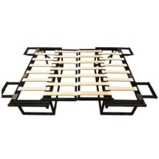 Rear Bed Rear Bed