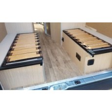 Rear Bed Rear Bed