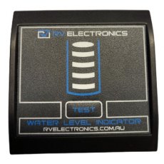 RV Electronics - LED Water Gauge