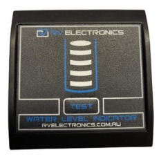 RV Electronics - LED Water Gauge RV Electronics - LED Water Gauge