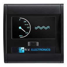 RV Electronics - LCD Screen Water Gauge RV Electronics - LCD Screen Water Gauge