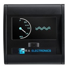 RV Electronics - LCD Screen Water Gauge RV Electronics - LCD Screen Water Gauge