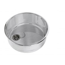 CAN LA1418 Round Sink (Dia : 385 mm)