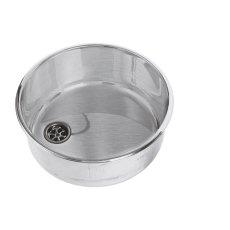 CAN LA1418 Round Sink (Dia : 385 mm)
