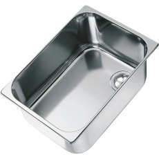 CAN LA1400 Rectangular Sink (320 x 260 mm