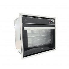 CAN FO5010 Campervan Grill/Oven 23 litre CAN FO5010 Campervan Grill/Oven 23 litre