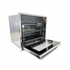 CAN FO5010 Campervan Grill/Oven 23 litre