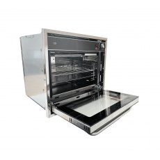 CAN FO5010 Campervan Grill/Oven 23 litre CAN FO5010 Campervan Grill/Oven 23 litre