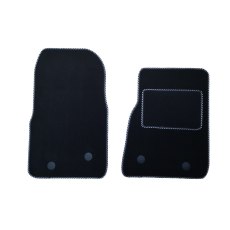 Ford Custom Internal Mats (2018-2023)