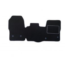 Ford Custom Internal Mats (2018-2023)